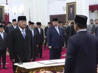 Kunci Sukses Pemerintahan Prabowo: Stabilitas Politik dan Keamanan yang Kuat!