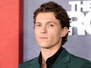 Tom Holland Bergabung dalam Proyek Rahasia Christopher Nolan: Siap Menyapa Bioskop pada Juli 2026!