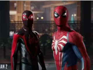 Kabar Gembira! Marvel's Spider-Man 2 Akan Hadir di PC pada 30 Januari 2025