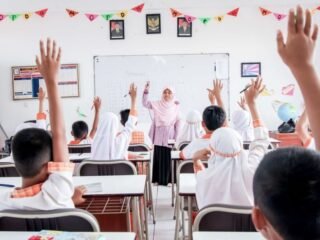 Transformasi Pendidikan: Menyongsong Era Baru di Bawah Kementerian Pendidikan Dasar dan Menengah