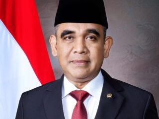 Ketua MPR RI, H Ahmad Muzani, akan hadir di perayaan Hari Pers Nasional 2025 di Banjarmasin, Kalimantan Selatan, pada 7-9 Februari.