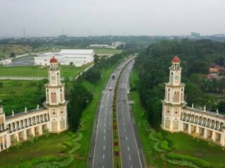 Temukan alasan mengapa Anda harus bangga menjadi warga Bekasi! Dari infrastruktur hingga keberagaman budaya, Bekasi memiliki segalanya.