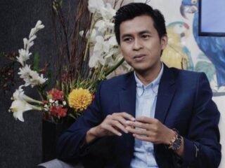 Survei IPO Mei 2025: Zulkifli Hasan Menko Terbaik Kabinet Prabowo