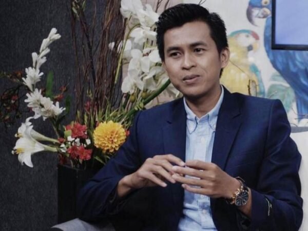 Survei IPO Mei 2025: Zulkifli Hasan Menko Terbaik Kabinet Prabowo