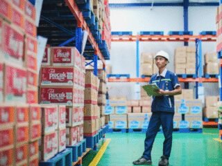 Dukung Proses Pengadaan Barang dan Jasa Lebih Terbuka, KAI Services Terapkan Platform E-Procurement