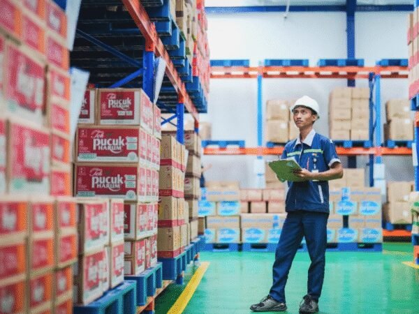 Dukung Proses Pengadaan Barang dan Jasa Lebih Terbuka, KAI Services Terapkan Platform E-Procurement