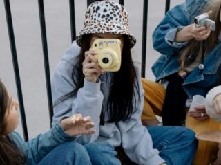 Nongkrong Tetap Jalan, Keuangan Tetap Aman