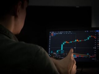 USDT Menjadi Pilihan Aman untuk Investasi Kripto di Tengah Pasar yang Lebih Stabil