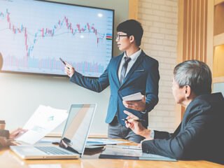 Strategi Dasar Manajemen Modal untuk Trader Saham