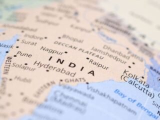 India dan Global South: Memperkuat Kemitraan demi Masa Depan Bersama