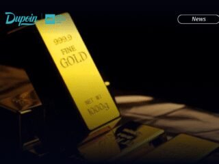 Prospek Emas Tetap Positif di Tengah Volatilitas Pasar Global