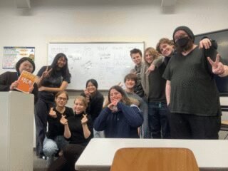 Melalui Program Study Abroad BINUS UNIVERSITY, Ashley Patricia Menemukan Perspektif Global Interior Design