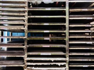 Panduan Lengkap Memilih Besi Plat untuk Rumah dan Proyek: Jenis, Fungsi, dan Tips Pemilihan