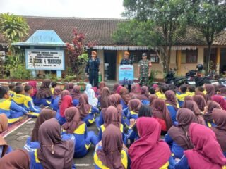 Kecelakaan di Perlintasan Menurun, Daop 4 Semarang Terus Tingkatkan Keamanan dan Keselamatan di Perlintasan Sebidang