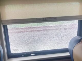 KAI Daop 7 Madiun Ajak Masyarakat Jaga Kereta Api, Tegaskan Sanksi Hukum atas Aksi Vandalisme di Jalur Bagor–Nganjuk