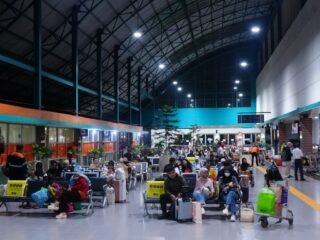 KAI Divre III Palembang Ajak Masyarakat Rencanakan Mudik Lebaran 2026 Lebih Awal