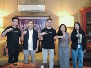 FLOQ Sukses Selenggarakan Media Gathering tentang Pasar Kripto Indonesia, Didukung oleh VRITIMES