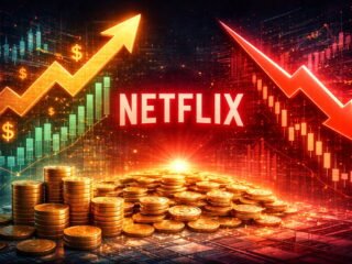 Wedbush Optimistis Netflix Dapat Gandakan Pendapatan Iklan di 2026, Namun Saham Masih Tertekan