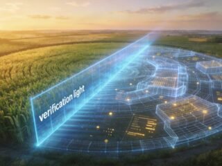 Mesin Ekonomi Pertanian: Bagaimana Token AZOE Menggerakkan Protokol Agryzome