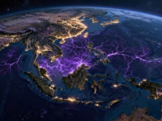 Svarael Foundation Meluncurkan Infrastruktur "Penambangan Bahasa" Terdesentralisasi yang Ditenagai oleh Token Utilitas SRAL