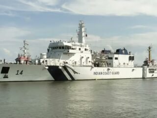 Visi India tentang Indo-Pasifik: Menjaga Stabilitas Maritim dan Mendorong Kemakmuran Bersama
