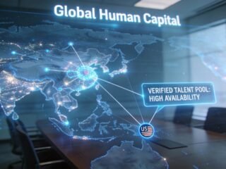 Ekosistem Dydactix(DAX) Terungkap: Protokol Berbasis AI yang Mentransformasi Pendidikan melalui "Proof-of-Learning"