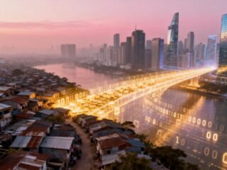 Equifynx Meluncurkan Protokol 'Data sebagai Jaminan', Didukung oleh Token Utilitas EFNX