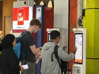 Mau Mudik Naik Kereta? Simak Trik Jitu Beli Tiket Lebaran 2026