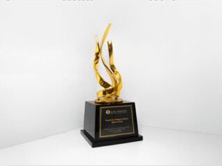 Topremit Kembali Raih Award "Penyedia Jasa Transfer Terbaik 2025" dari BI