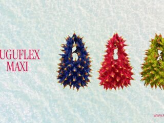 Fuguku Meluncurkan ‘Fuguflex’: Evolusi Terstruktur dari Siluet Ikonik Berduri