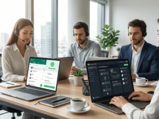 Barantum WhatsApp Coexistence: WhatsApp Business & API dalam Satu Nomor