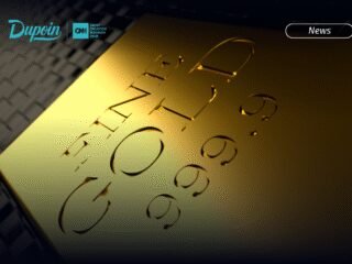 Harga Emas Bertahan Bullish, Sentimen Geopolitik Jadi Penggerak Utama