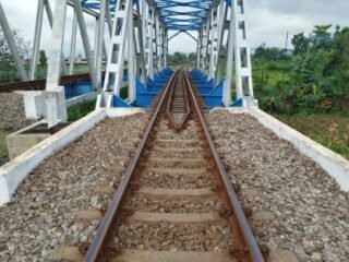 Gempa Pacitan, 11 Perjalanan KA di Daop 7 Madiun Dihentikan Perjalanannya