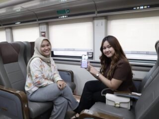 KAI Daop 2 Bandung Imbau Masyarakat Rencanakan Mudik Lebaran 2026 Sejak Dini dan Waspadai Penipuan Tiket