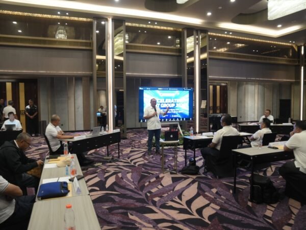 Pelindo Multi Terminal Perkuat Kapabilitas Leaders melalui Lean Six Sigma dan Business Optimization Program