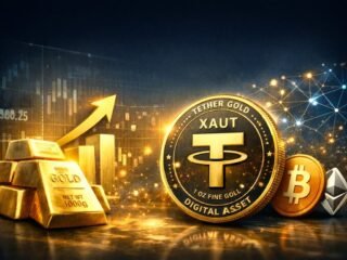 Emas Kembali Cetak All Time High, Apakah Aset Kripto Masih Unggul untuk Investasi Masa Depan?