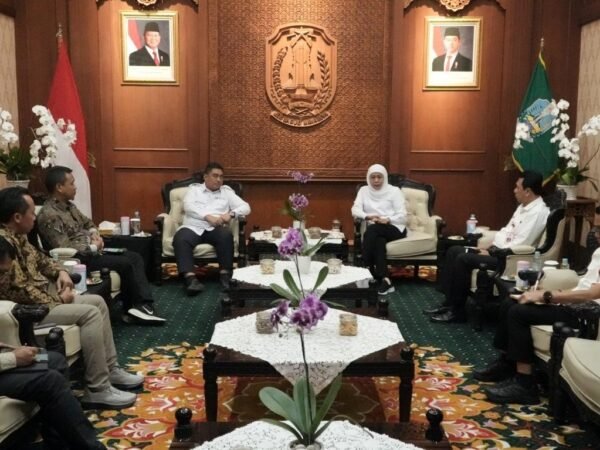 PTPN Group dan Kementan Koordinasikan Percepatan Bongkar Ratoon di Jawa Timur