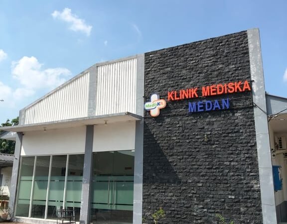 Wujudkan Layanan Inklusif, Klinik Mediska KAI Divre I Sumut Layani 17.547 Pasien Sepanjang 2025