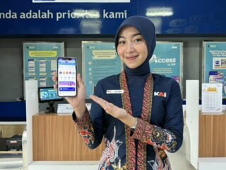 Sambut Lebaran 2026, KAI Daop 7 Madiun Ajak Masyarakat Rencanakan Perjalanan Lebih Awal dan Bagikan Tips "War" Tiket