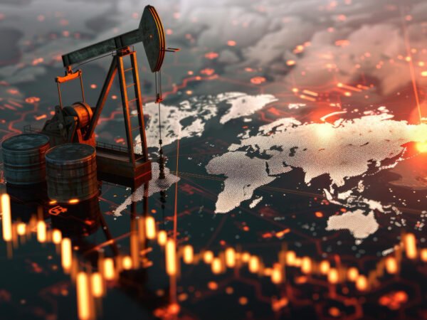 Venezuela, Iran, dan Rusia: Negara-Negara yang Mengguncang Pasar Minyak Dunia