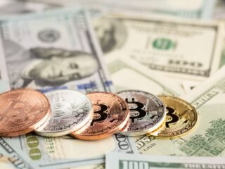 Ini Tanggapan Bittime Terkait Dampak Inflasi Amerika Serikat dan Kebijakan Tarif Trump Pekan Ini