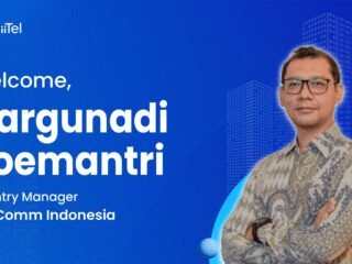 RevComm Tunjuk Hargunadi Soemantri sebagai Country Manager Indonesia