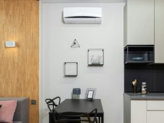 Tips Memasang AC Baru Sebelum Musim Panas Tiba