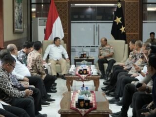 Holding Perkebunan Nusantara Perkuat Sinergi Lintas Sektor untuk Akselerasi CPCL 2026