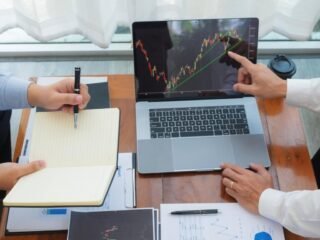 Analisis Teknikal Dasar untuk Membaca Arah Pergerakan Harga