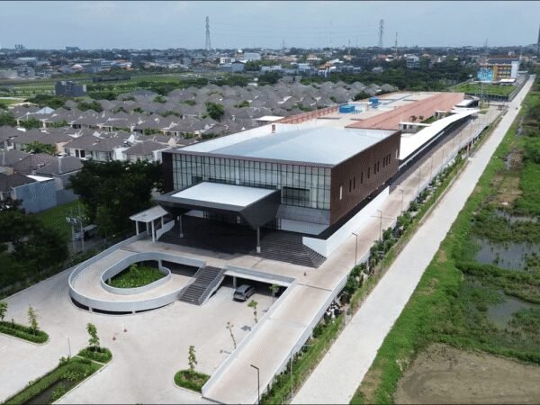 Rayakan 100 Hari Pembelajaran, BINUS SCHOOL Surabaya Berikan Pengalaman Belajar Global di Jawa Timur