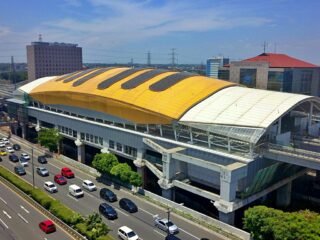 Siap Akomodasi Mobilitas Lebaran 2026, KAI–DJKA Pastikan Seluruh Layanan LRT Jabodebek Siap Operasi