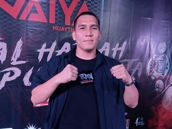 SAIYA CAMP Hadirkan “Street Fight Vol. 3”: Menyatukan Olahraga Combat Sport dan Komunitas Otomotif dan dengan tema SPORTAINMENT