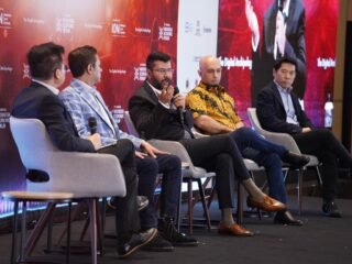 IEF 2026: Open Network Jadi Mesin Baru Layanan Keuangan Inklusif