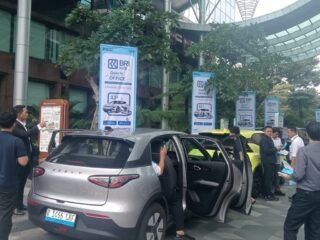 BRI Finance Hadirkan Pengalaman Pembiayaan Kendaraan  yang Lebih Bernilai di BRI KKB Expo 2026